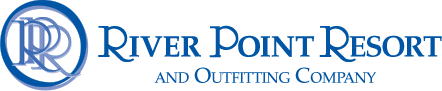 River Point Resort Logo