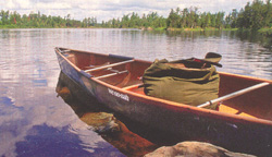 canoe