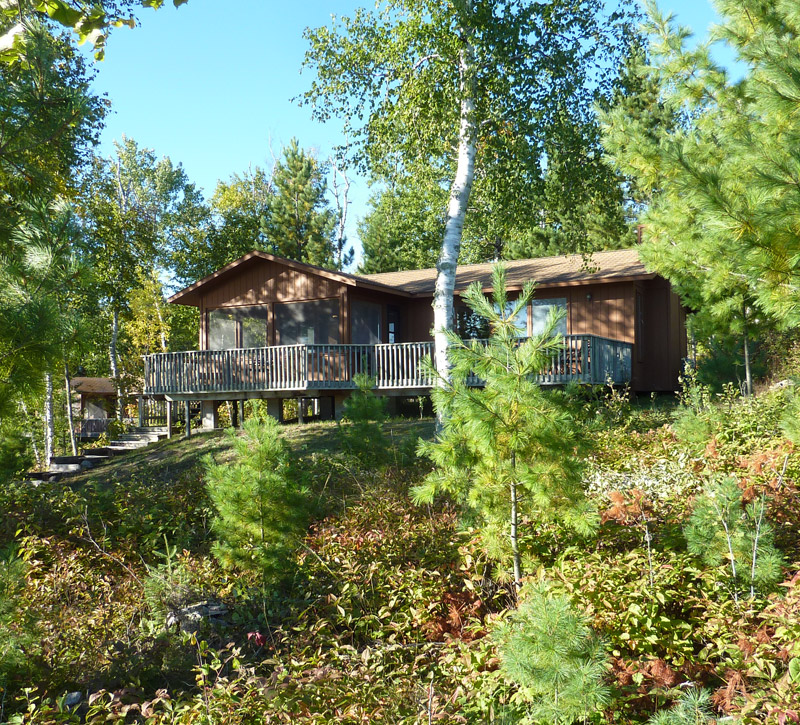 Minnesota Vacation Home Cabins-Rental Cabins in Minnesota-Ely MN Cabins