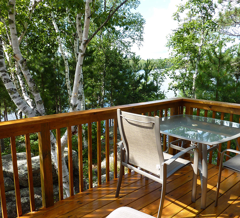 Minnesota Vacation Home Cabins-Ely MN Cabin Rentals-River Point Resort