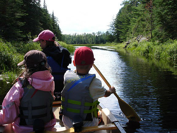 Canoeing the Boundary Waters-Plan Your Trip Now