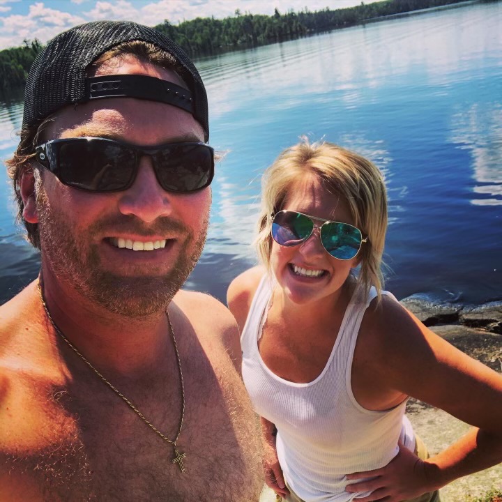 Minnesota Family Resorts- River Point Resort-James Koschak and Krista Jonson-Ely MN