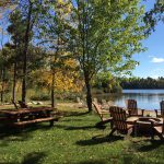 Ely MN Vacation Home Rentals-Ely MN Cabins-River Point Resort-Birch Lake
