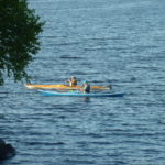 Ely MN lake resort for natural beauty, sunrises and sunsets, loons, kayaking, canoeing, fishing, and serenity.