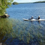 Minnesota Resort - River Point Resort - Birch Lake - Ely MN