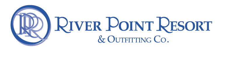 River Point Resort Logo